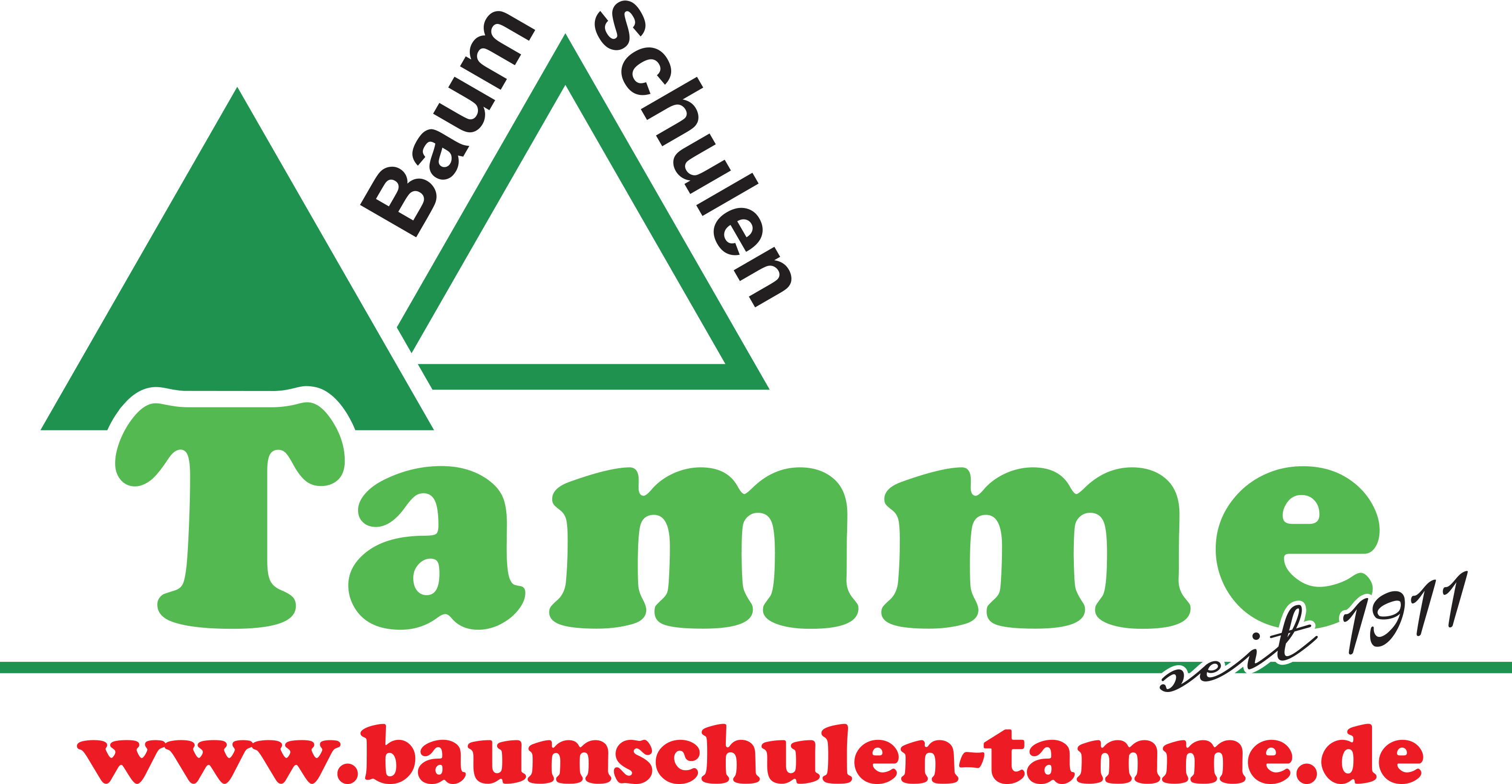 Baumschulen Tamme Meissen